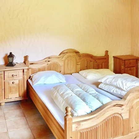 10 Person In Eidsvag-by Traum Сasa de vacaciones