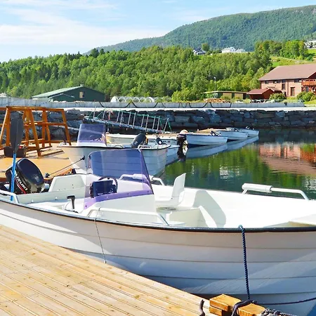 10 Person In Eidsvag-by Traum Сasa de vacaciones *