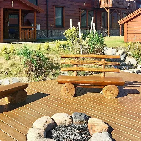 Hébergement de vacances Hovik Rød