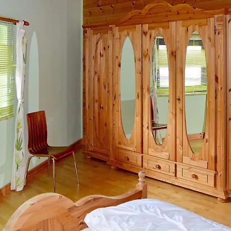 Ferienhaus 10 Person In Eidsvag-by Traum *