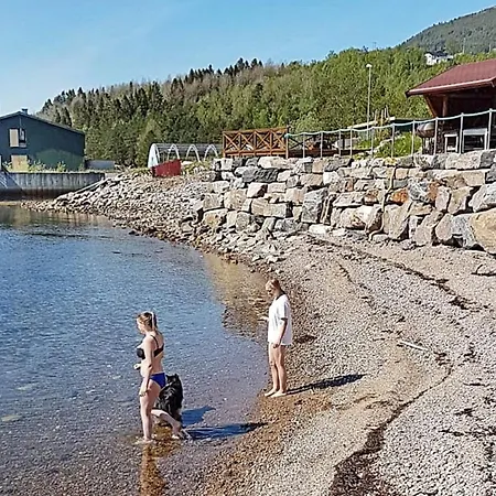 10 Person In Eidsvag-by Traum Сasa de vacaciones *